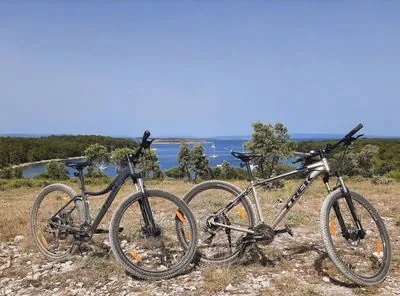 Rent a Bike | E-Scooter Pula