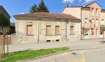 City kebab Bjelovar