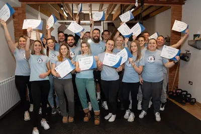 Physioverse Academy