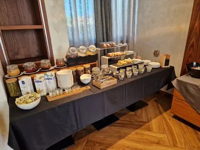 Chef's Time Restaurant