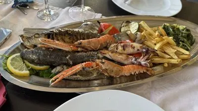 Konoba Veliko Brdo