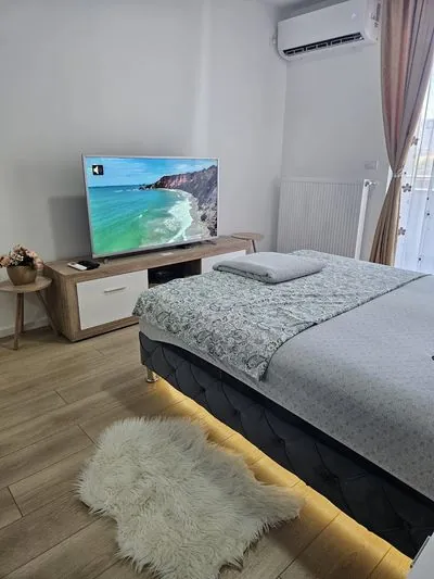 APARTMANI Miss Lux