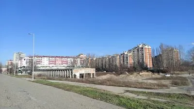 Tamiš kapija