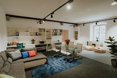 Center Motus