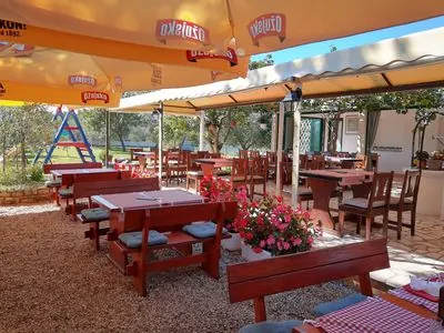 Konoba Rovignese