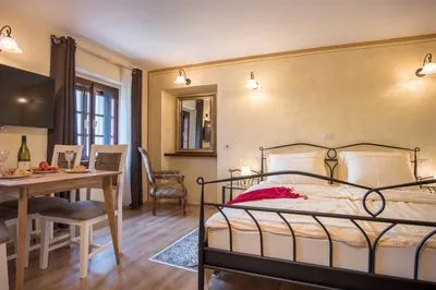 Vila Radolca apartments&rooms