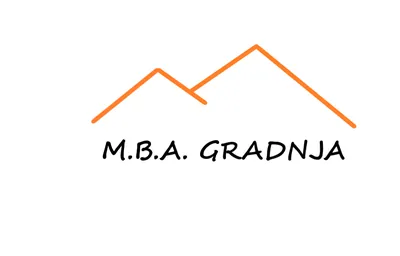 M.B.A. GRADNJA