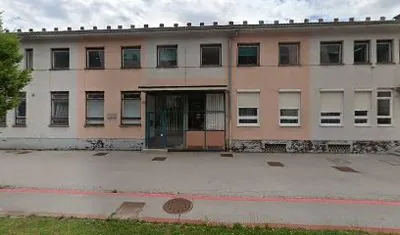 Sž-Železniški zdravstveni dom Ljubljana