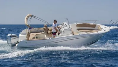 Lenavi Charter